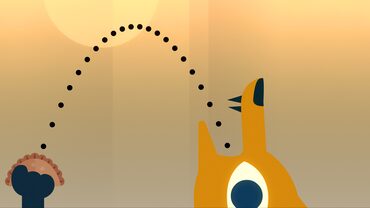 Night in the Woods — скриншот 3