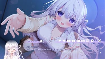 Night to Meet Chu! — скриншот 1