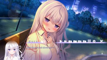 Night to Meet Chu! — скриншот 2