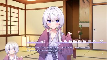 Night to Meet Chu! — скриншот 6