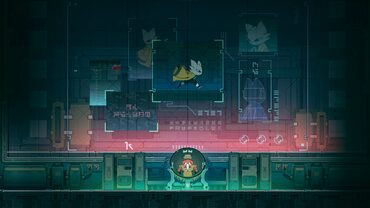 Nine Sols PS4 & PS5 — скриншот 3