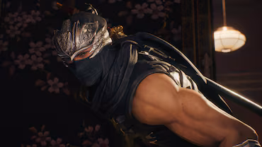 NINJA GAIDEN 2 Black — скриншот 4