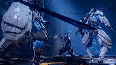 Ninja Gaiden 4 Deluxe Edition — скриншот 3