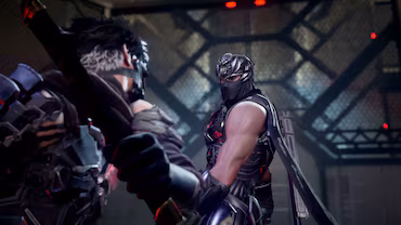 Ninja Gaiden 4 Deluxe Edition — скриншот 6
