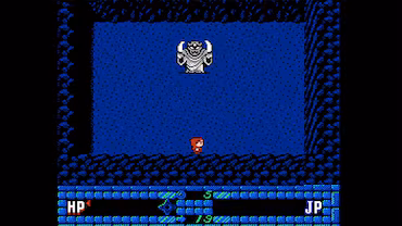 Ninja JaJaMaru: The Great Yokai Battle +Hell - Deluxe Edition — скриншот 2