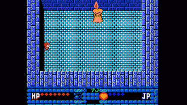 Ninja JaJaMaru: The Great Yokai Battle +Hell - Deluxe Edition — скриншот 6