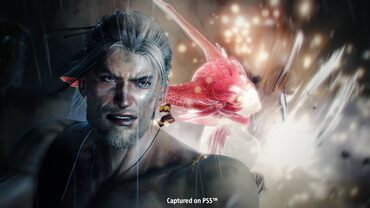 Nioh 2 Remastered – The Complete Edition PS4 & PS5 — скриншот 4