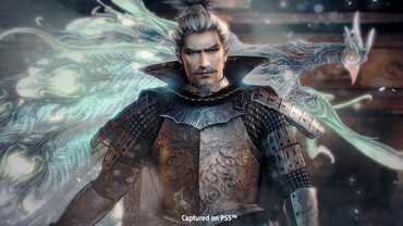 Nioh 2 Remastered – The Complete Edition PS4 & PS5 — скриншот 5