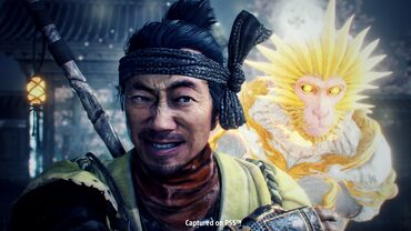 Nioh 2 Remastered – The Complete Edition PS4 & PS5 — скриншот 6