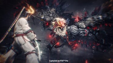 Nioh 2 - The First Samurai — скриншот 2