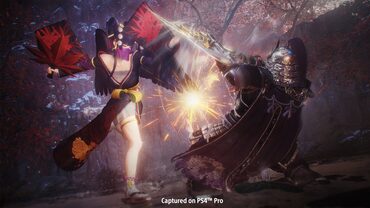 Nioh 2 - The First Samurai — скриншот 3
