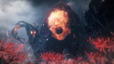 Nioh 2 - The Tengu's Disciple — скриншот 1