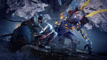 Nioh 2 — скриншот 1
