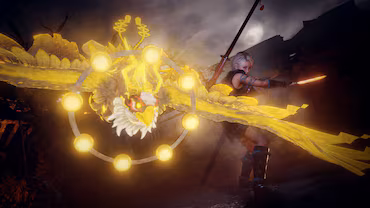 Nioh 2 — скриншот 2