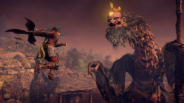 Nioh 3 Digital Deluxe Edition — скриншот 2