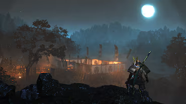 Nioh 3 Digital Deluxe Edition — скриншот 5