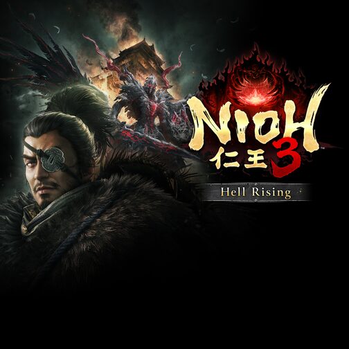 Nioh 3 Hell Rising