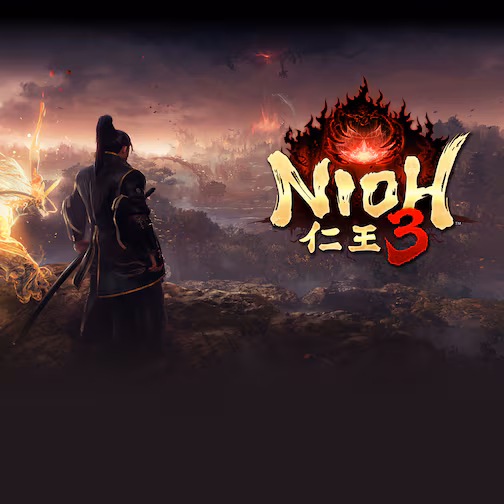 Nioh 3