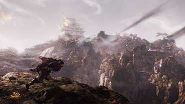 Nioh 3 — скриншот 4