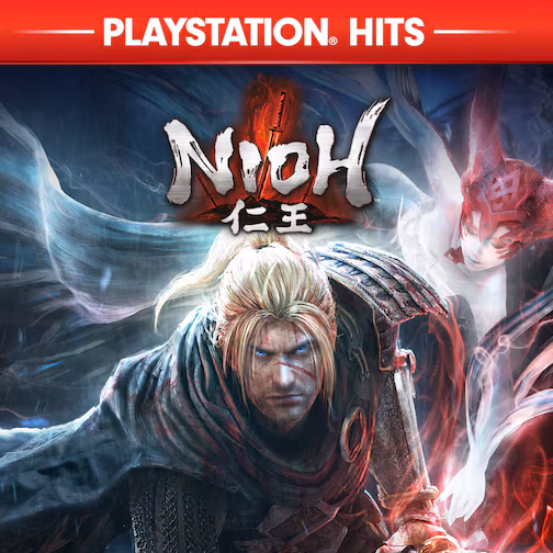 Nioh – Complete Edition