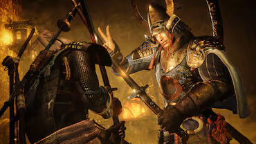 Nioh – Complete Edition — скриншот 1