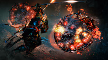 Nioh – Complete Edition — скриншот 2