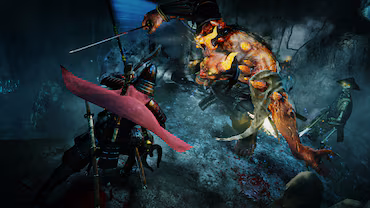 Nioh – Complete Edition — скриншот 4