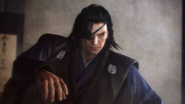 Nioh - Dragon of the North — скриншот 1