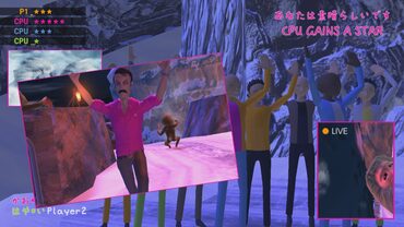 Nippon Marathon — скриншот 6