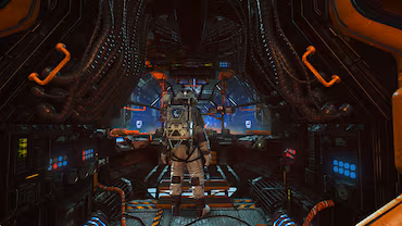 No Man's Sky PS4 & PS5 — скриншот 5