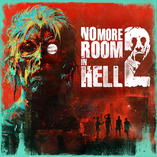 No More Room in Hell 2