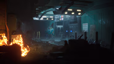 No More Room in Hell 2 — скриншот 1