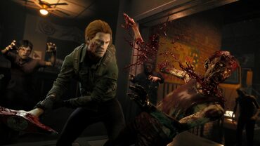 No More Room in Hell 2 — скриншот 6