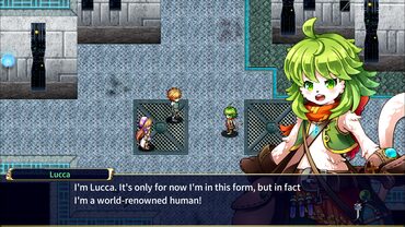 No Skill Cost - Seek Hearts — скриншот 1