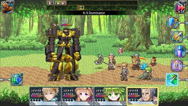No Skill Cost - Seek Hearts — скриншот 3