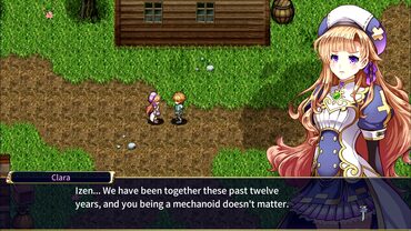 No Skill Cost - Seek Hearts — скриншот 6