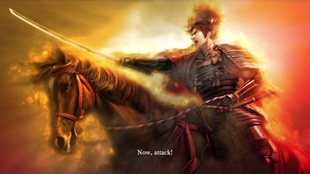 NOBUNAGA'S AMBITION: Taishi: Season Pass — скриншот 2