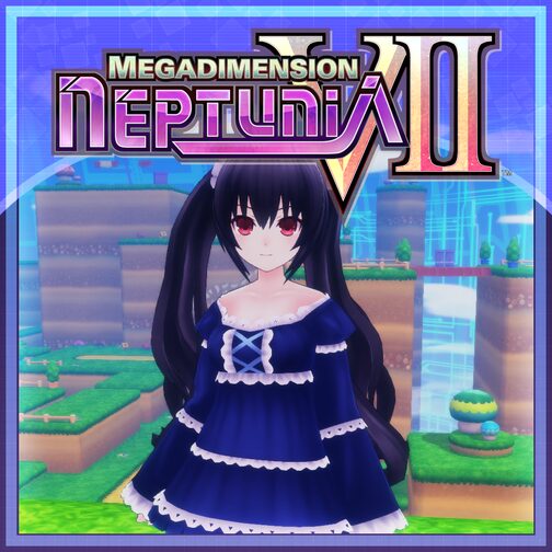 Noire Nightwear Set