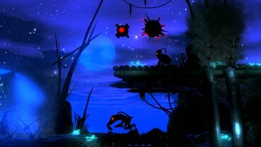 Oddworld: New 'n' Tasty (PS4™) — скриншот 5