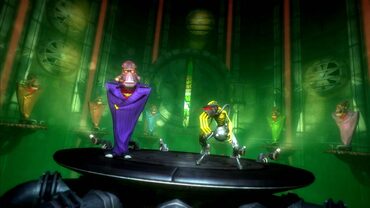 Oddworld: New 'n' Tasty (PS4™) — скриншот 6
