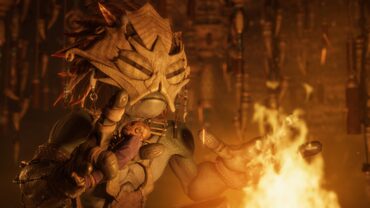 Oddworld: Soulstorm Enhanced Edition — скриншот 5