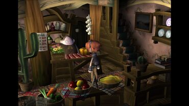 OKAGE: Shadow King — скриншот 2