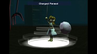 OKAGE: Shadow King — скриншот 4