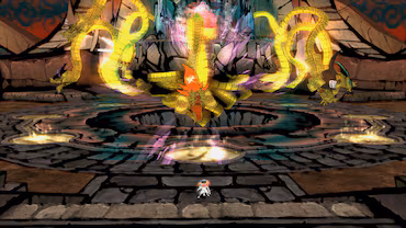 OKAMI HD — скриншот 3