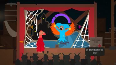 Once Upon a Jester — скриншот 6