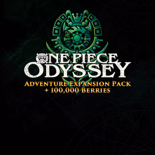 ONE PIECE ODYSSEY Adventure Expansion Pack+100,000 Berries