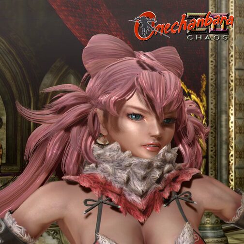 Onechanbara Z2: Chaos — GaGaGa Ribbon