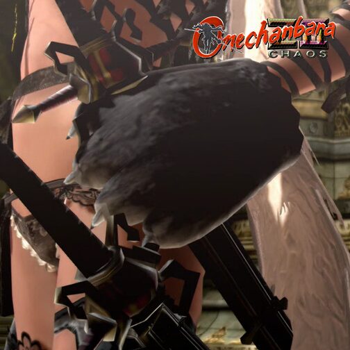 Onechanbara Z2: Chaos — Kitten