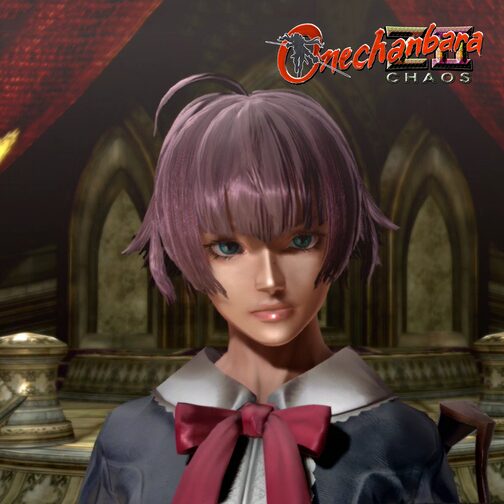 Onechanbara Z2: Chaos — Short Bob