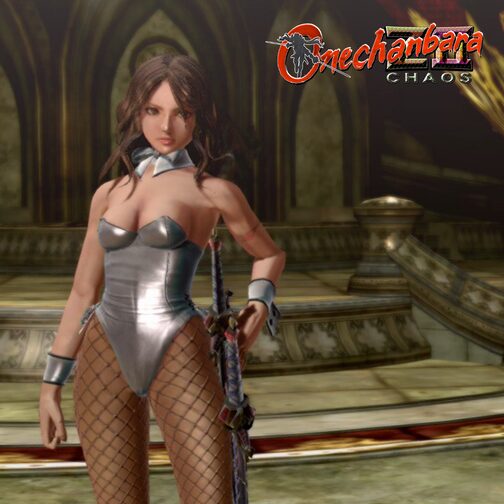 Onechanbara Z2: Chaos — Volume 2 Bundle